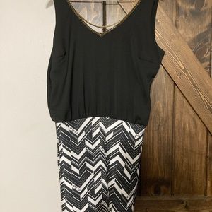 Made in Brasil, Pit Bull brand dress